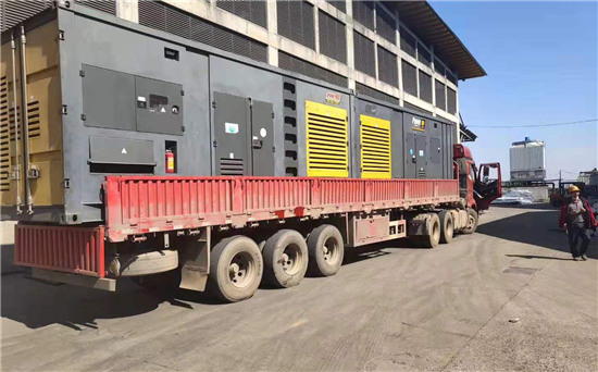 长葛200KW发电机组适配电缆规格选型指南