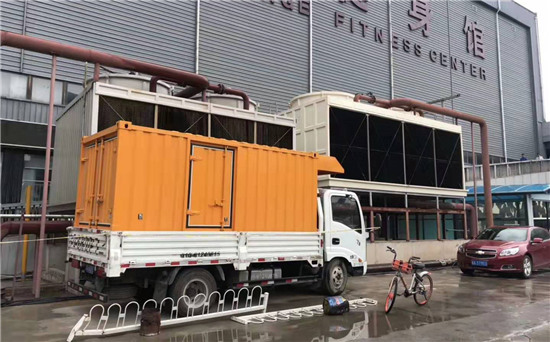 长葛300KW发电机组适配电缆规格选型指南