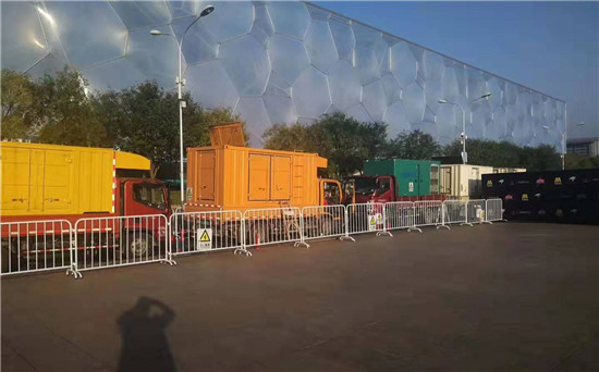 长葛400KW发电机组适配电缆规格选型指南