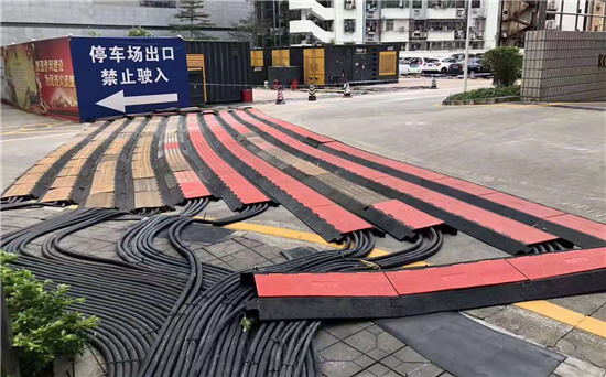 长葛发电机组电缆选型完整具体步骤(工程通用标准流程)